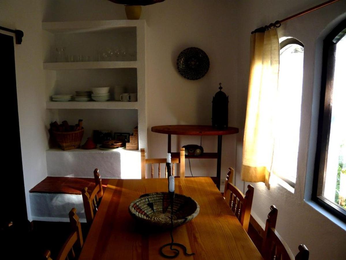 El Pastor Villa