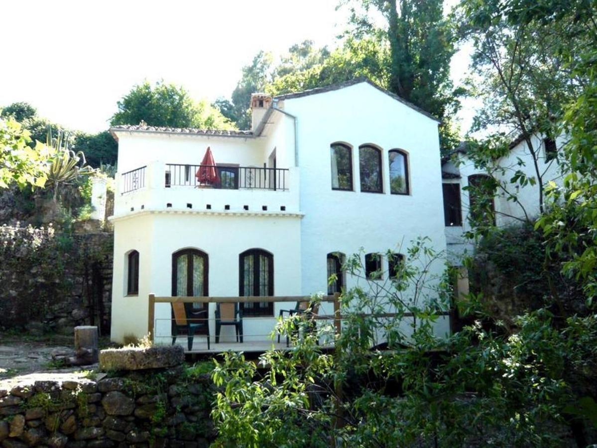Villa El Pastor *