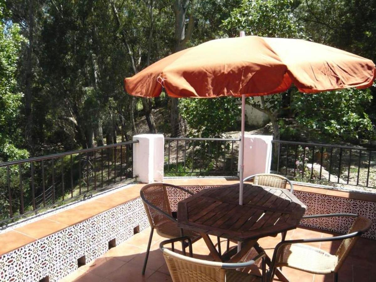 Villa El Pastor