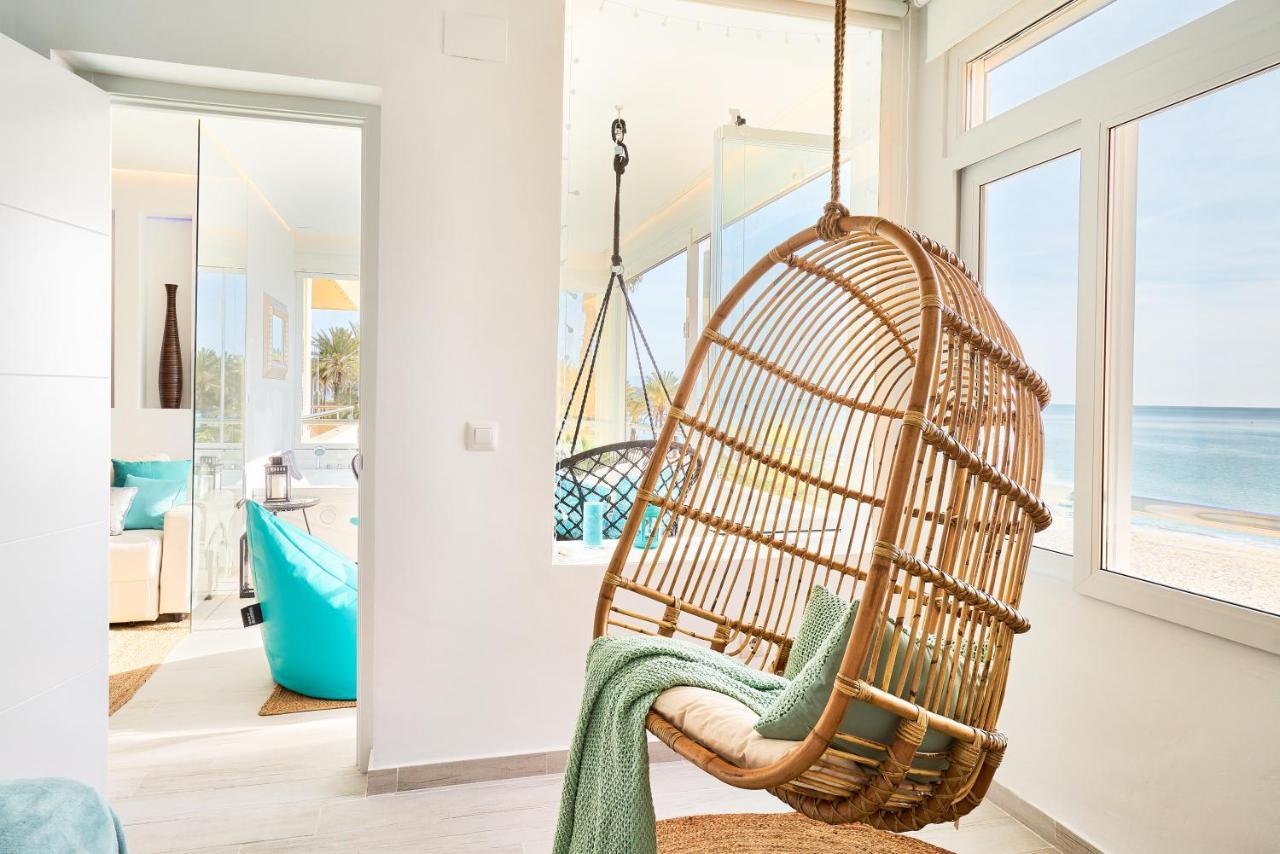 Apartamento Puro Beach. Charming With Jacuzzi. *
