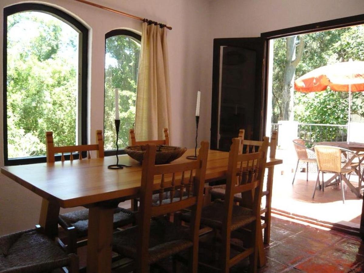 El Pastor Villa Grazalema