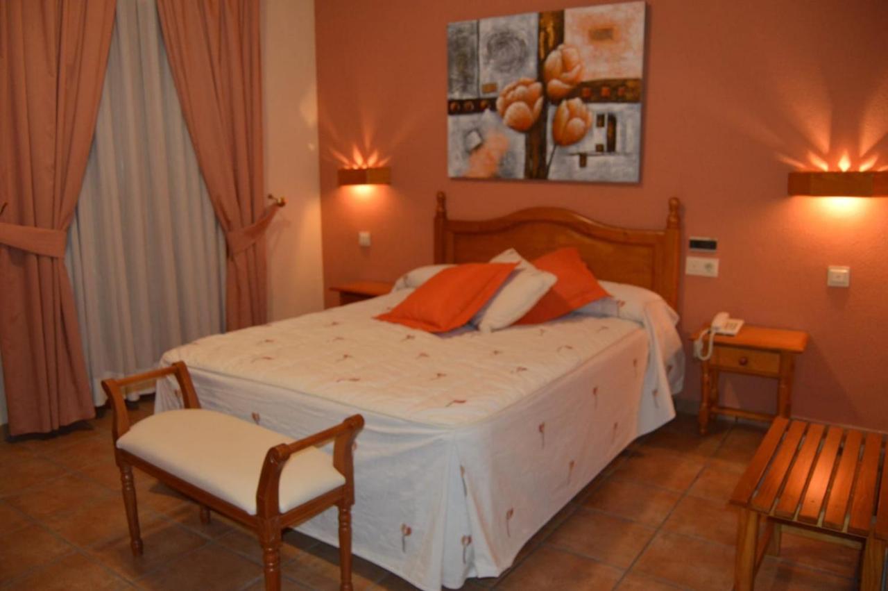 Hotel Rural Hidalgo *