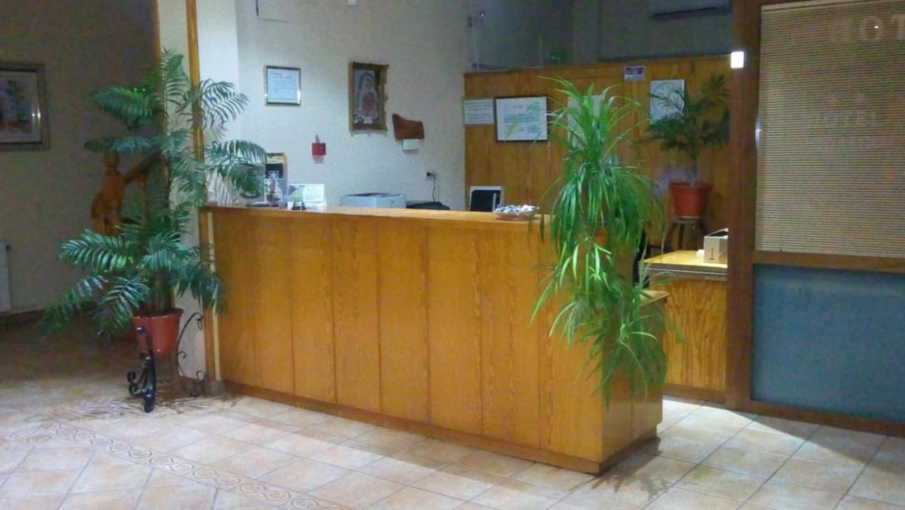 Rural Hidalgo Hotel