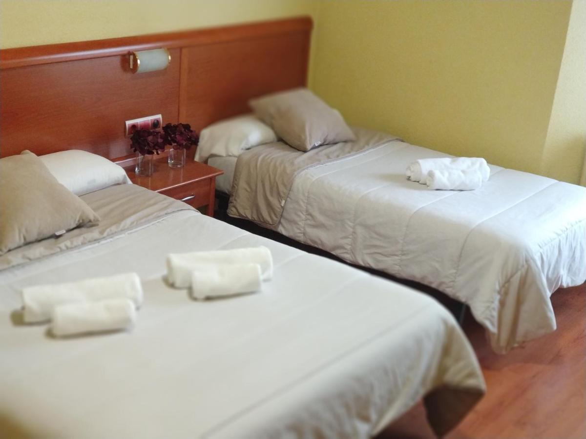 Restaurante Irunako Guest house 2*
