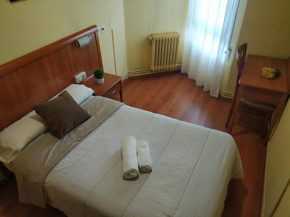 Restaurante Irunako Villafria