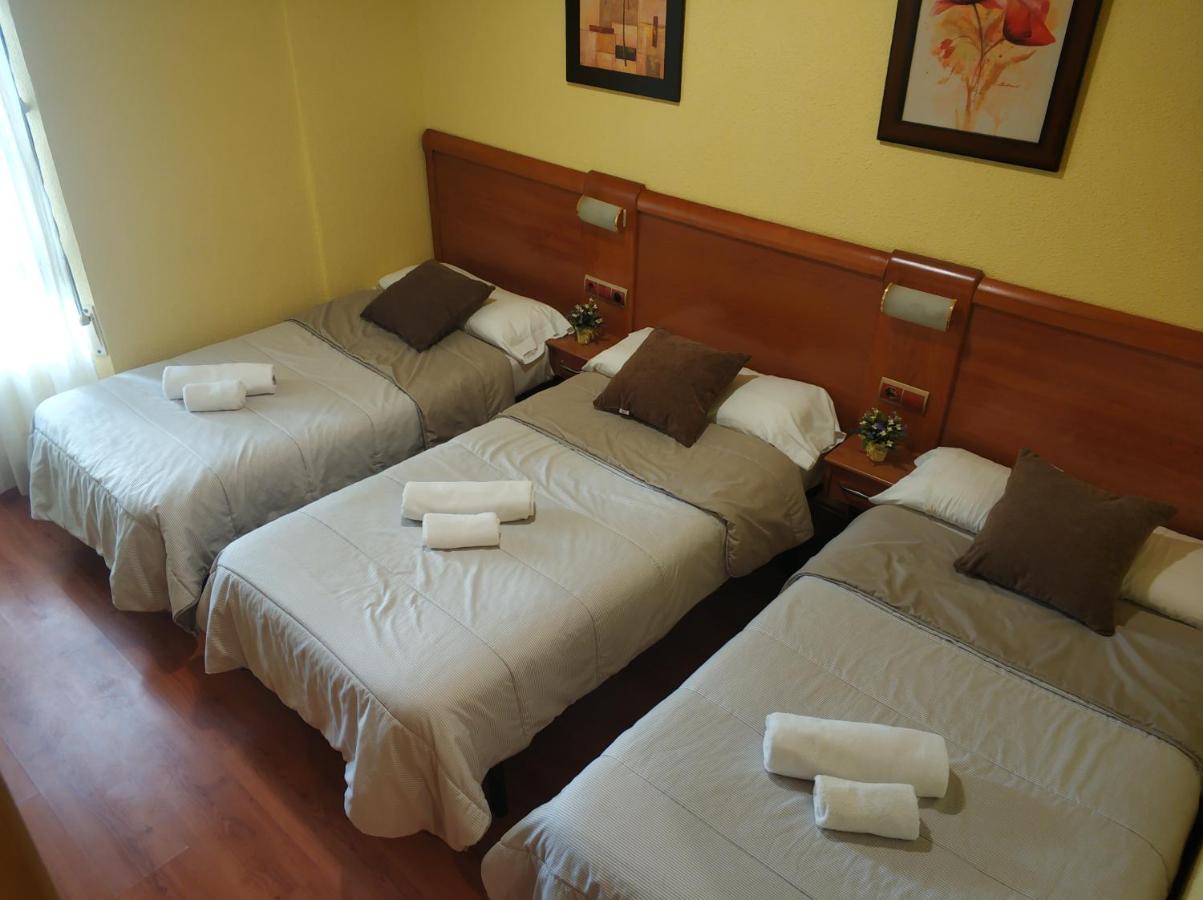 Restaurante Irunako Guest house