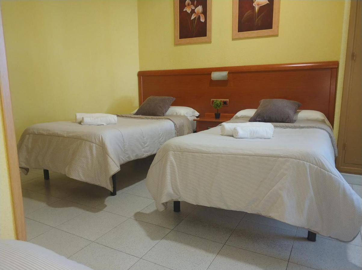 Restaurante Irunako Guest house