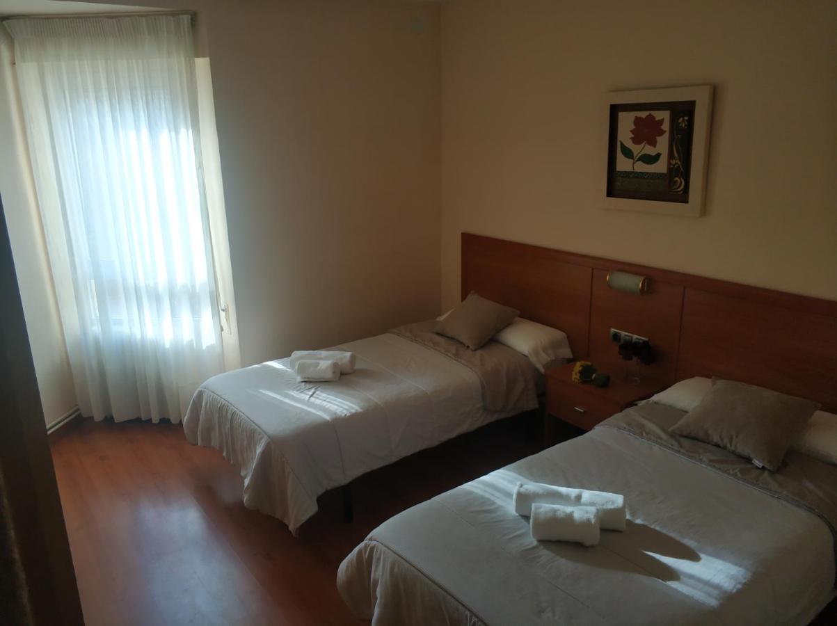 Restaurante Irunako Guest house
