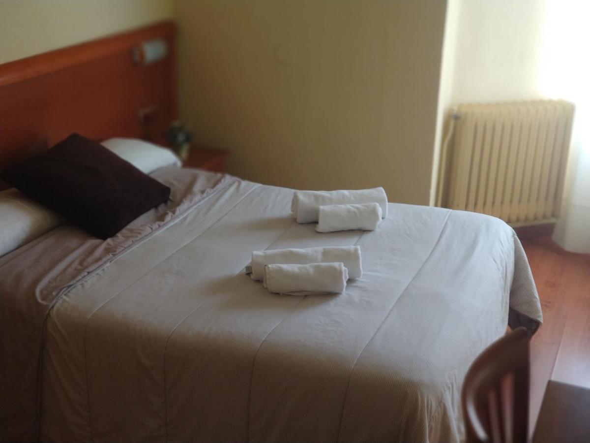 Restaurante Irunako Guest house