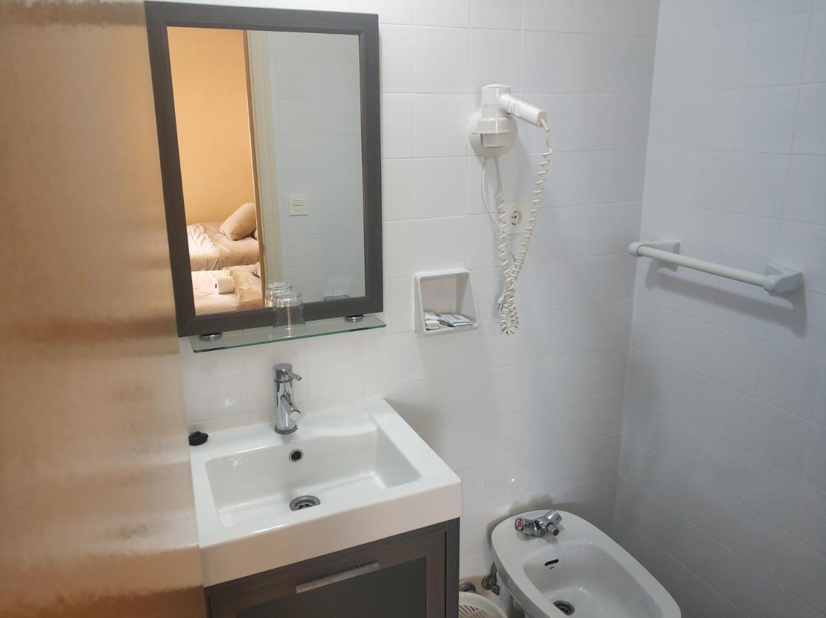 Guest house Restaurante Irunako Villafria