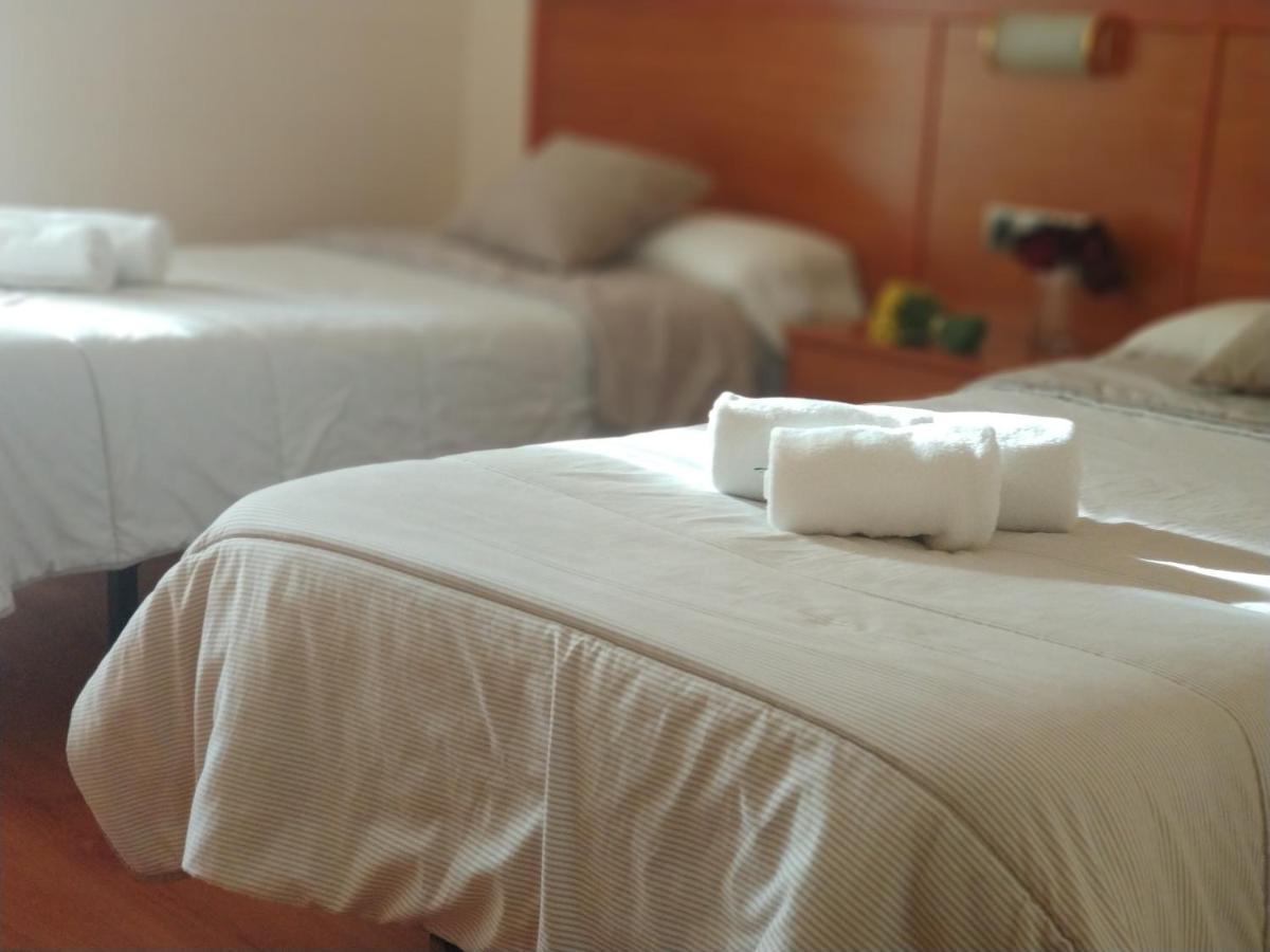 Restaurante Irunako Guest house 2*