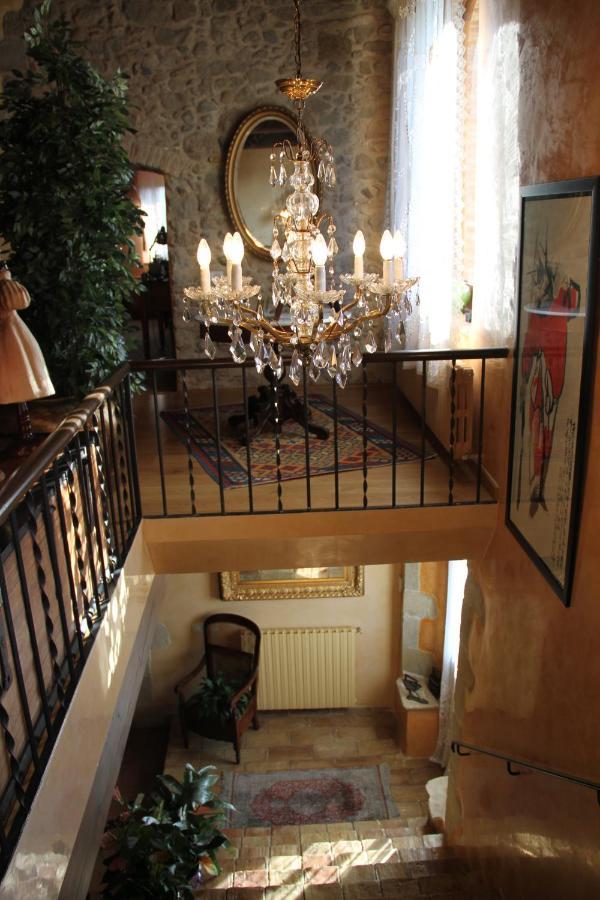 Bed and breakfast Mas Vilosa