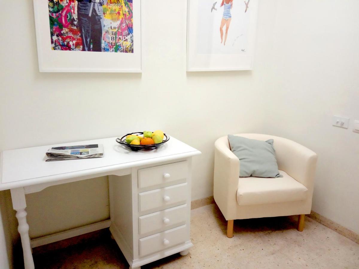Hostal Residencia El Realejo *