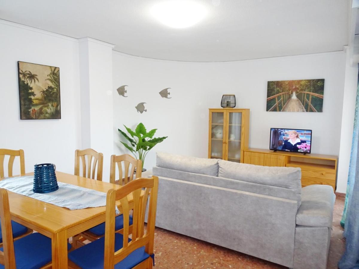 Roma Xii - Familiar Apartamento
