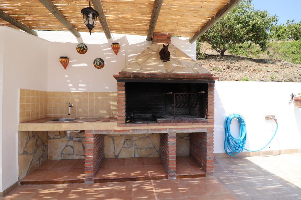 Algar Spainsunrentals 1126