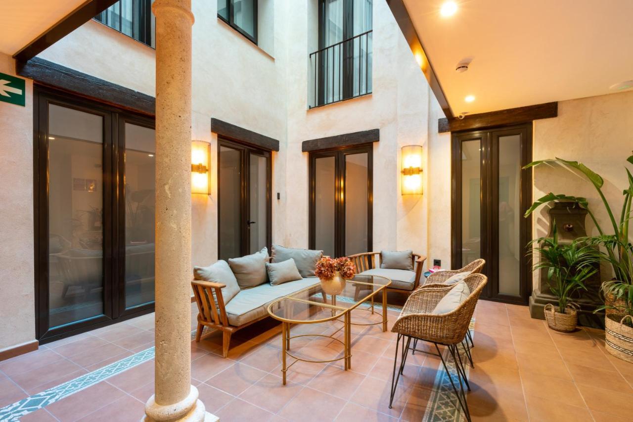 Apartment San Pablo *