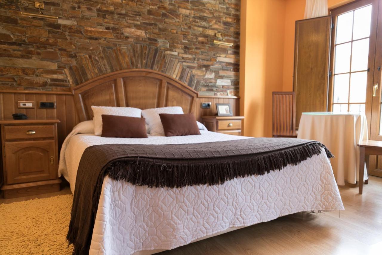 Rural Casa Paulino Hotel 2*