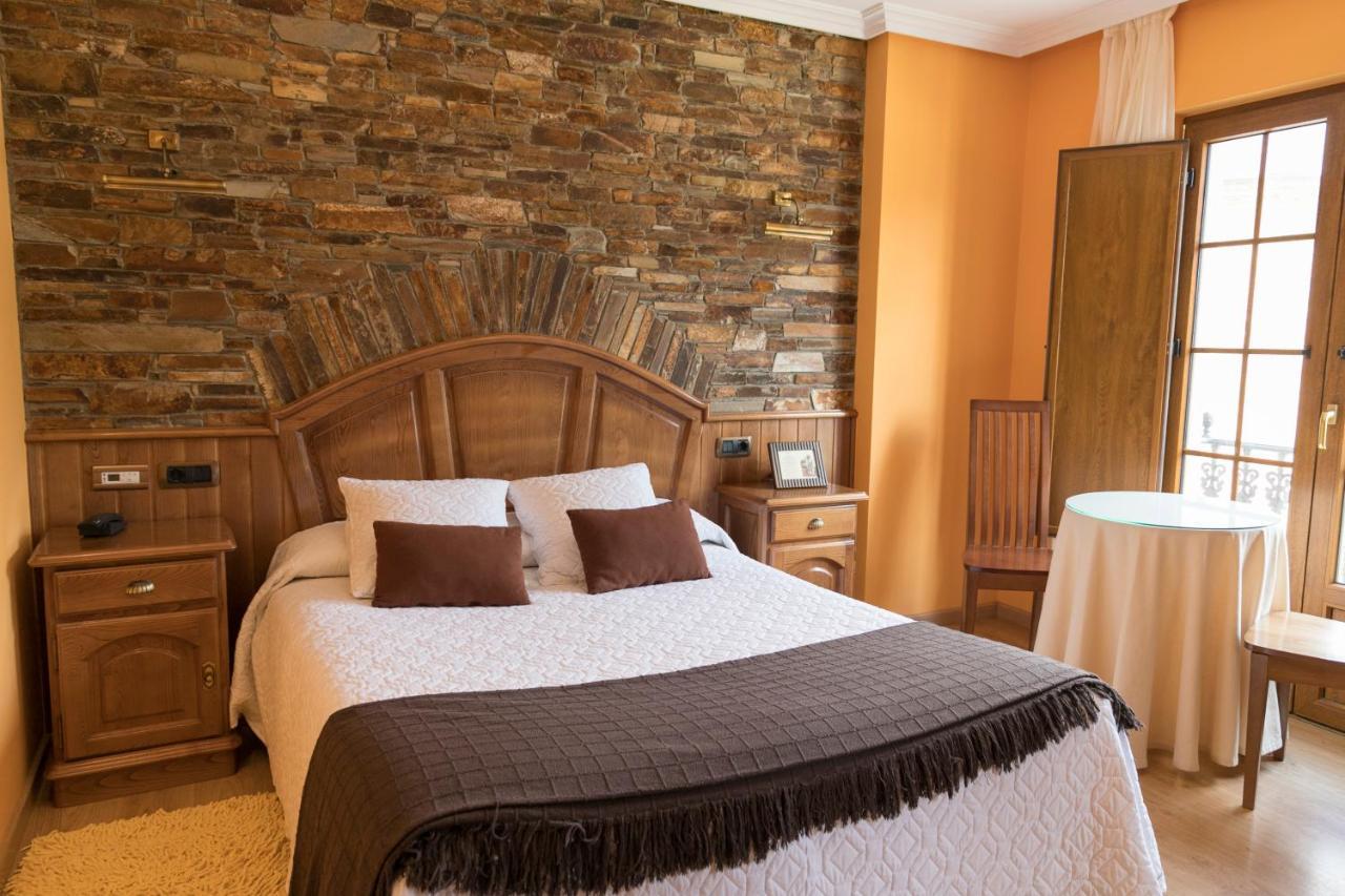 Rural Casa Paulino Hotel 2*