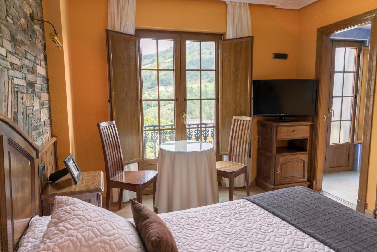 Rural Casa Paulino 2* Taramundi