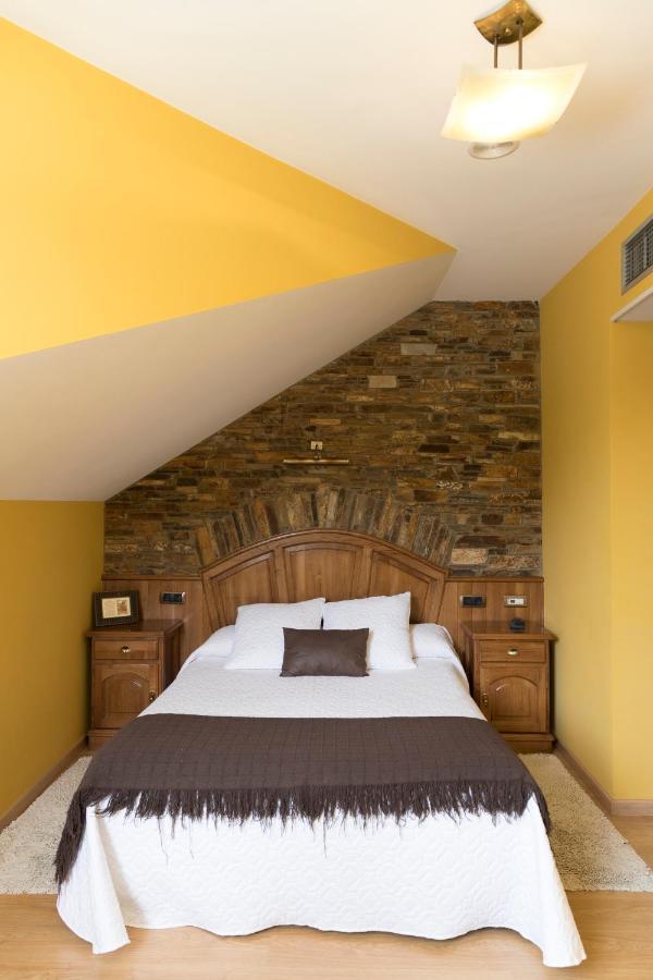 Rural Casa Paulino Hotel 2*