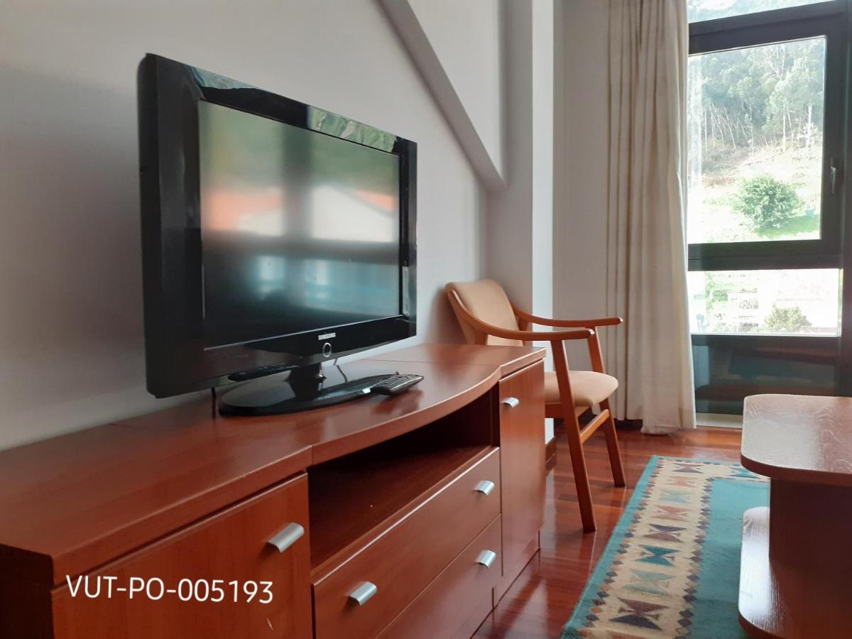 O Repouso Apartment *