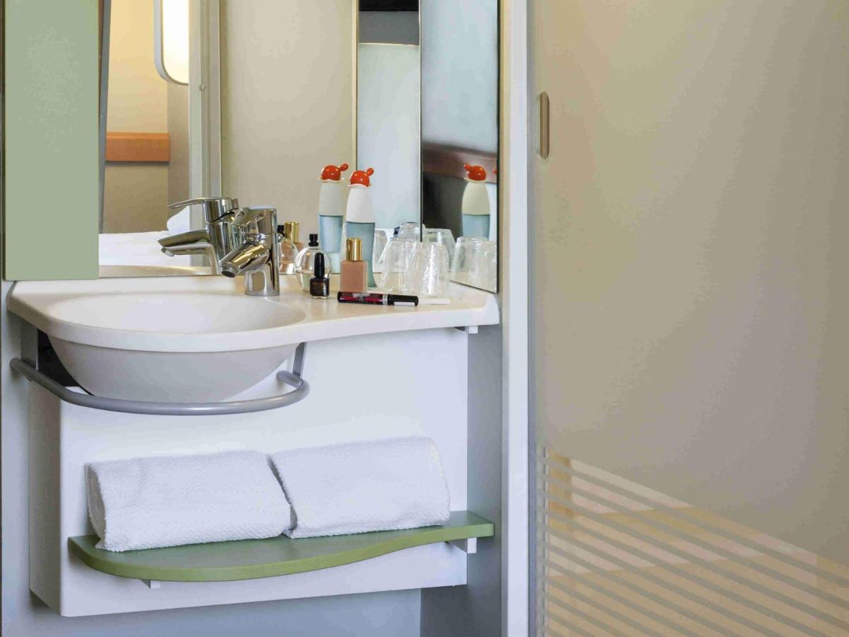 Hotel Ibis Budget Valencia Alcasser