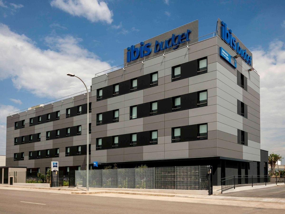 Ibis Budget Valencia Alcasser *