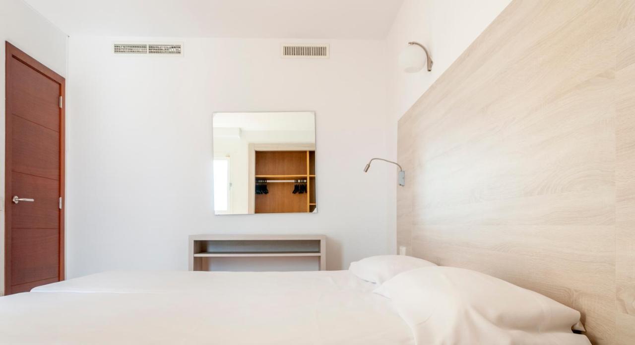 Apartahotel Mallorca Cala Millor Cala Millor (Mallorca)