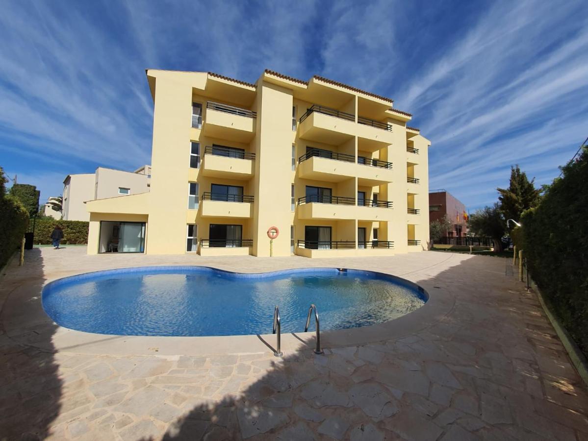 Mallorca Cala Millor