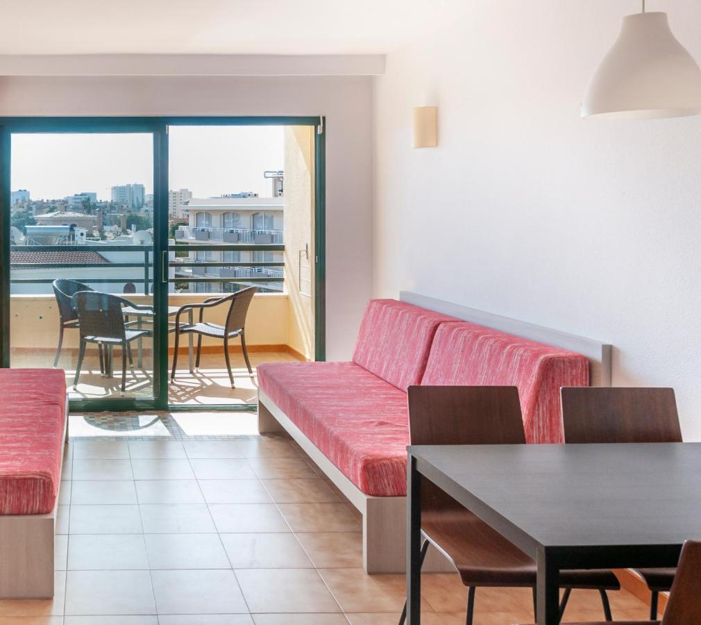 Mallorca Cala Millor Apartahotel Cala Millor (Mallorca)