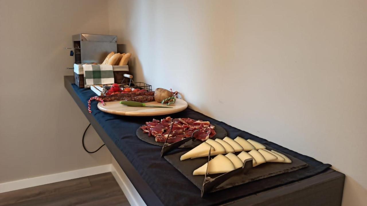 Hotel Els Avets De