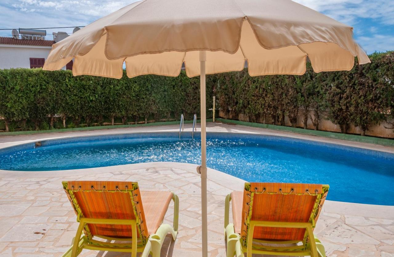 Apartahotel Mallorca Cala Millor