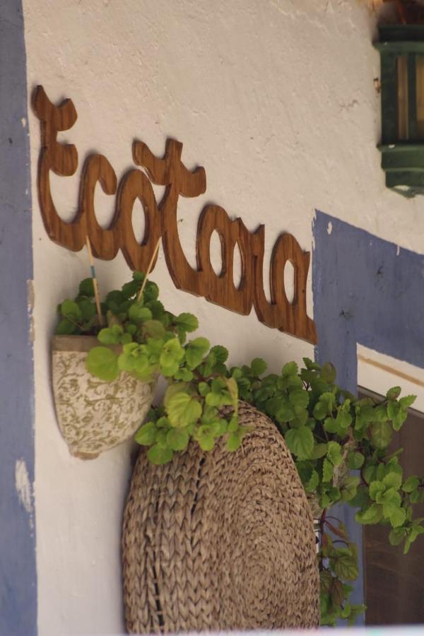 Ecotara Canary Islands Eco-villa Retreat * Fátaga