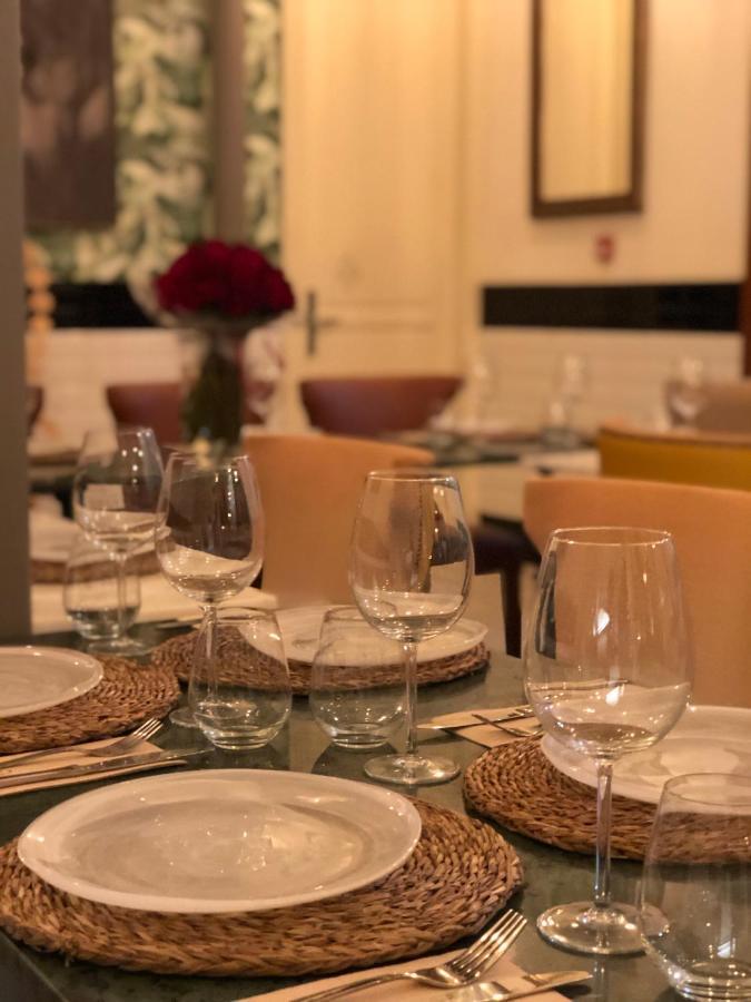 Hotel Emblematico Agaldar
