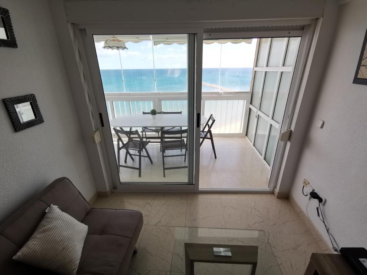 Puerto Rico Apartamento El Campello