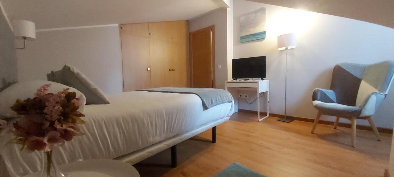 Apartment Prestin