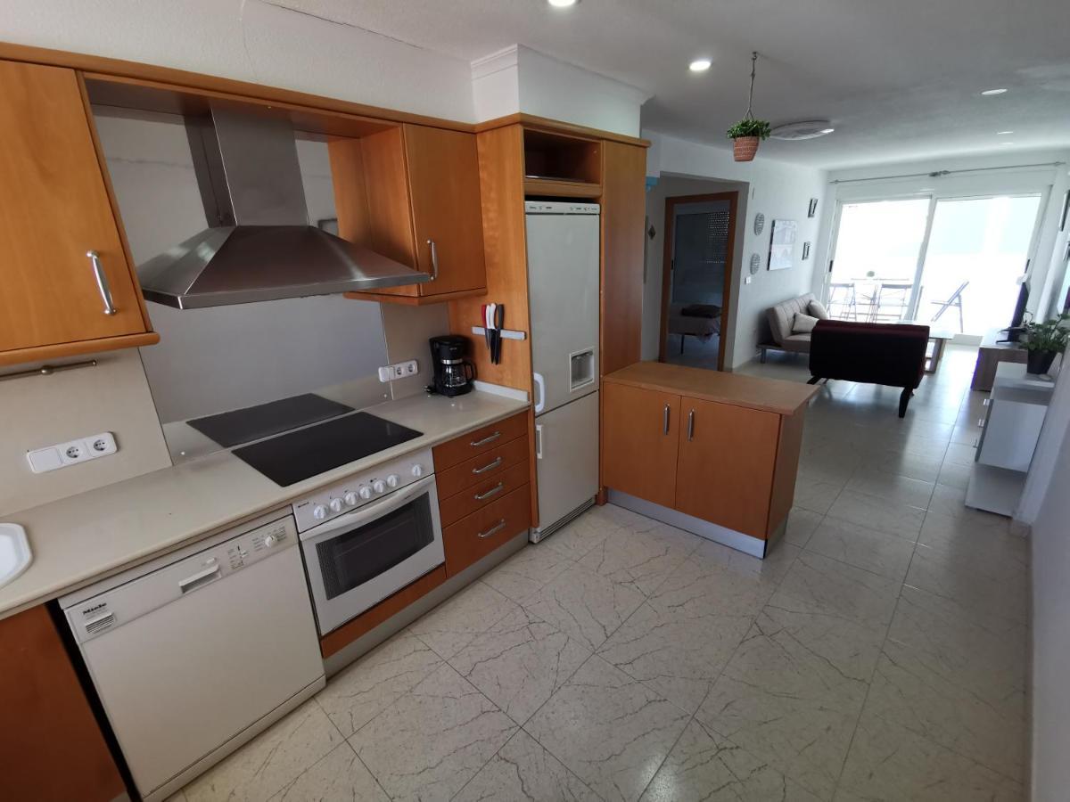Apartamento Puerto Rico *