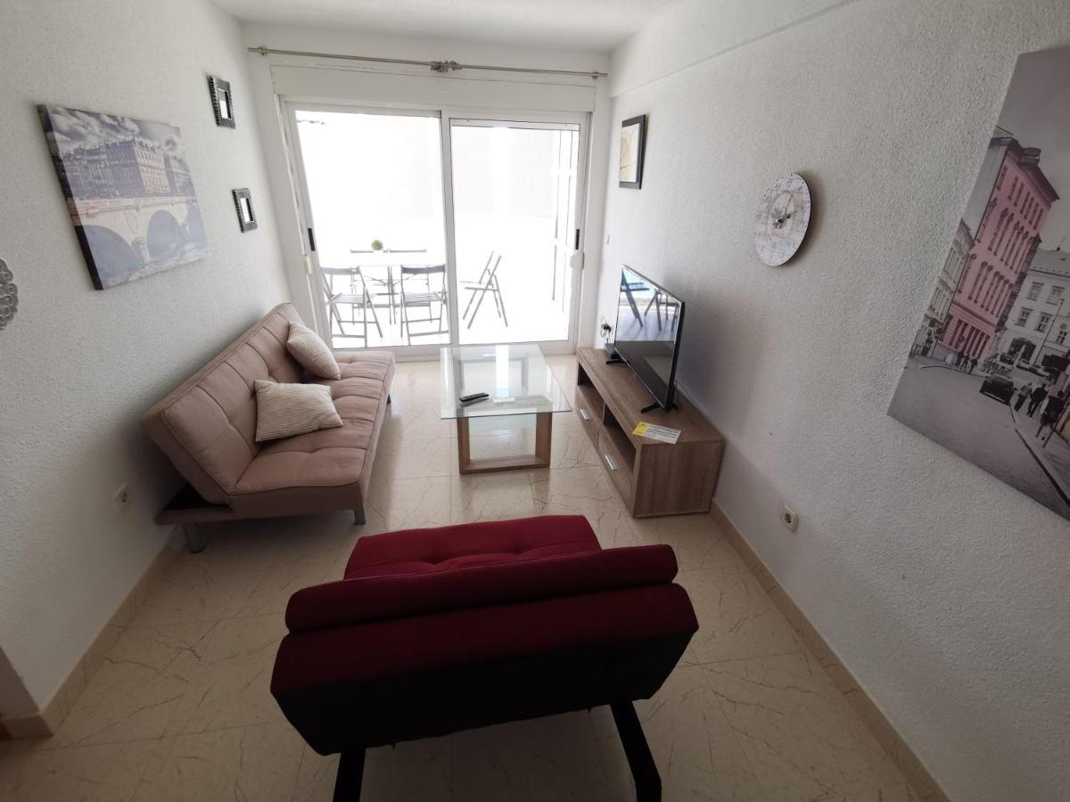 Apartamento Puerto Rico El Campello