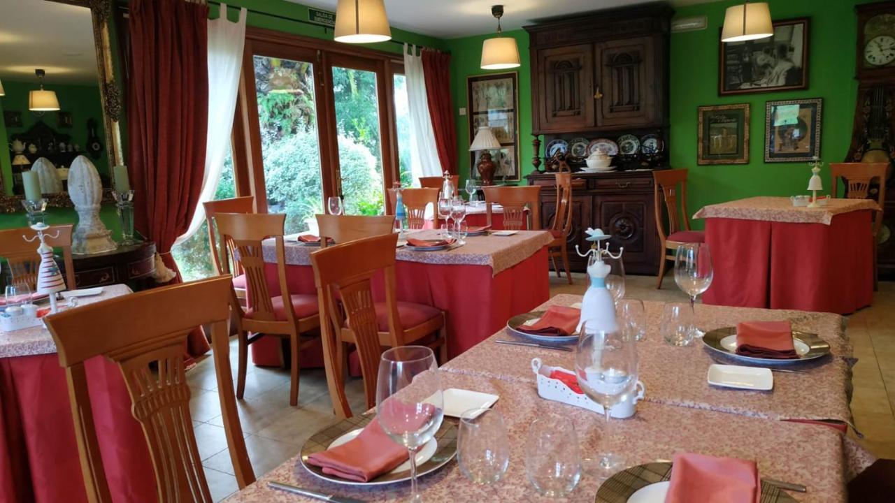 Casa Vieja Del Sastre Hotel