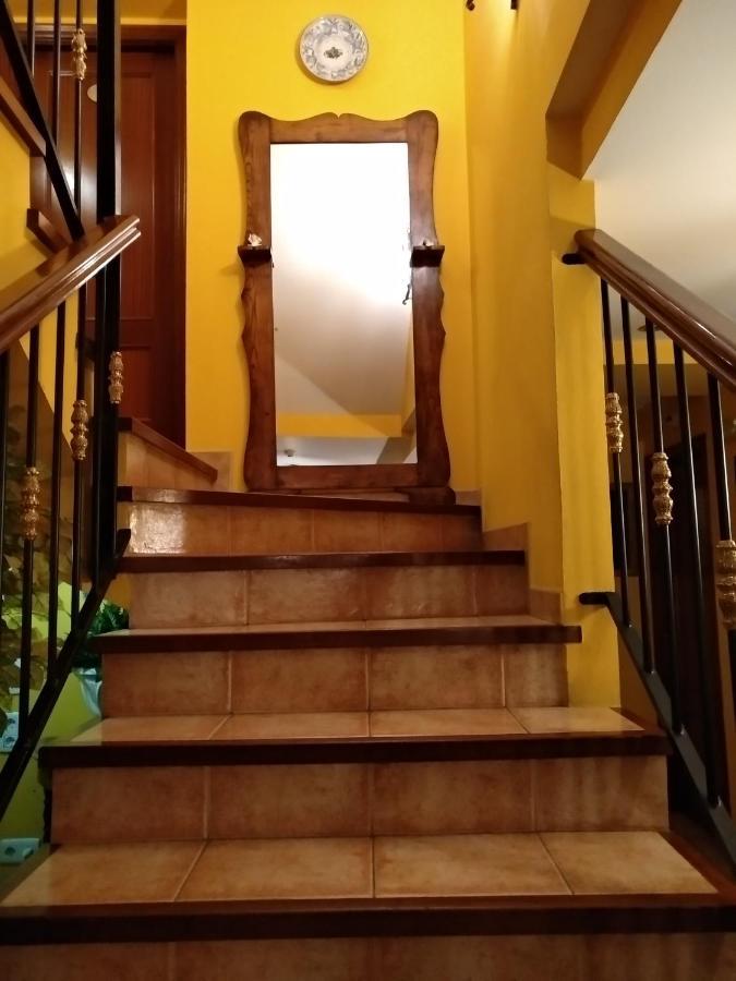 Hotel Casa Vieja Del Sastre