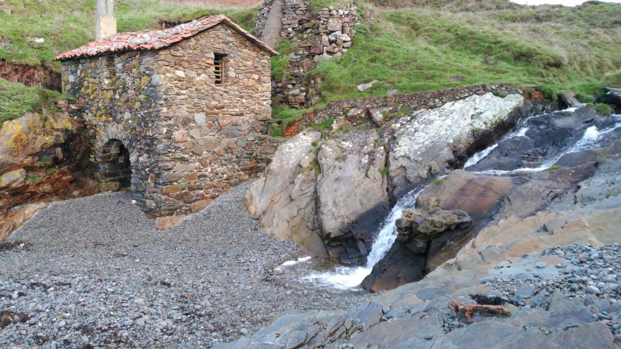 Casa Vieja Del Sastre Hotel