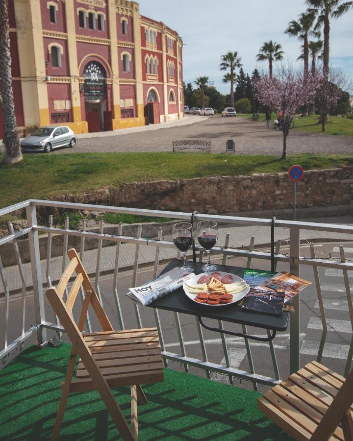 Coso De San Albin Apartment