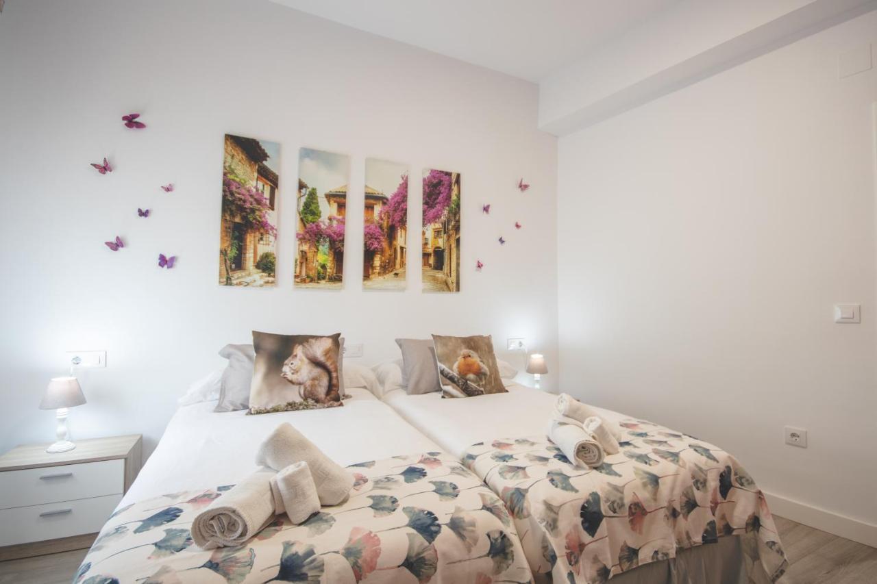 Apartment Coso De San Albin