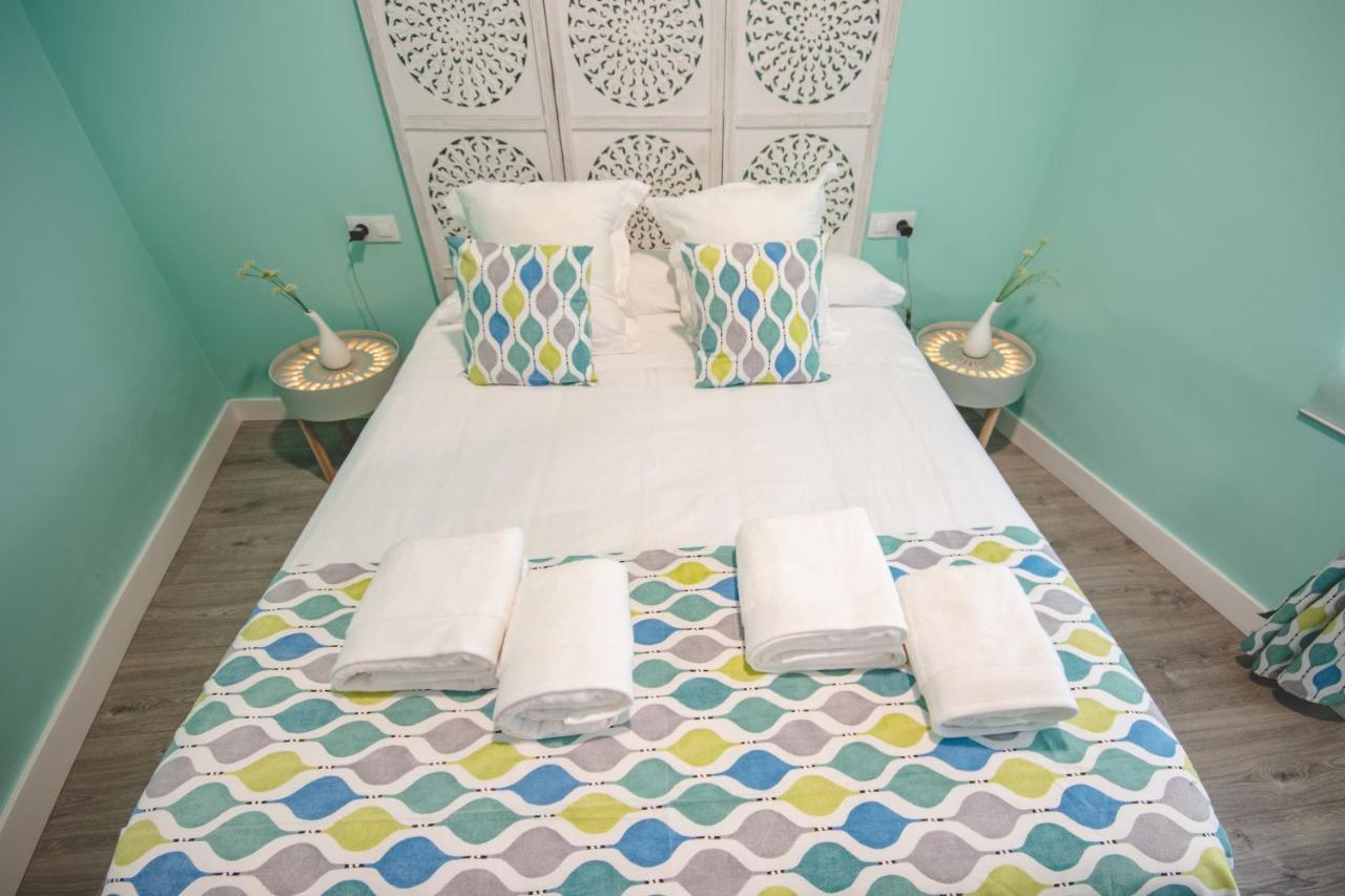 Coso De San Albin Apartment