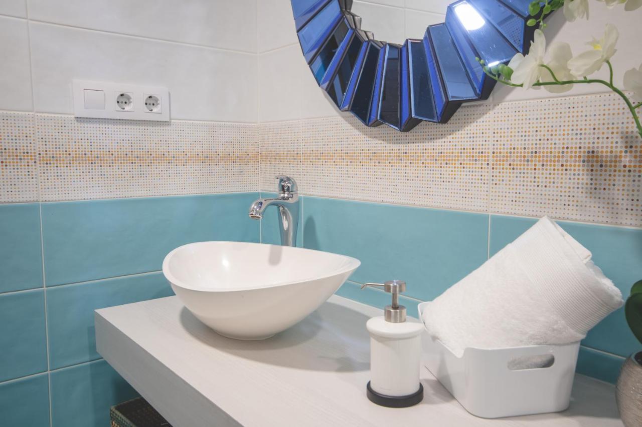 Coso De San Albin Apartment