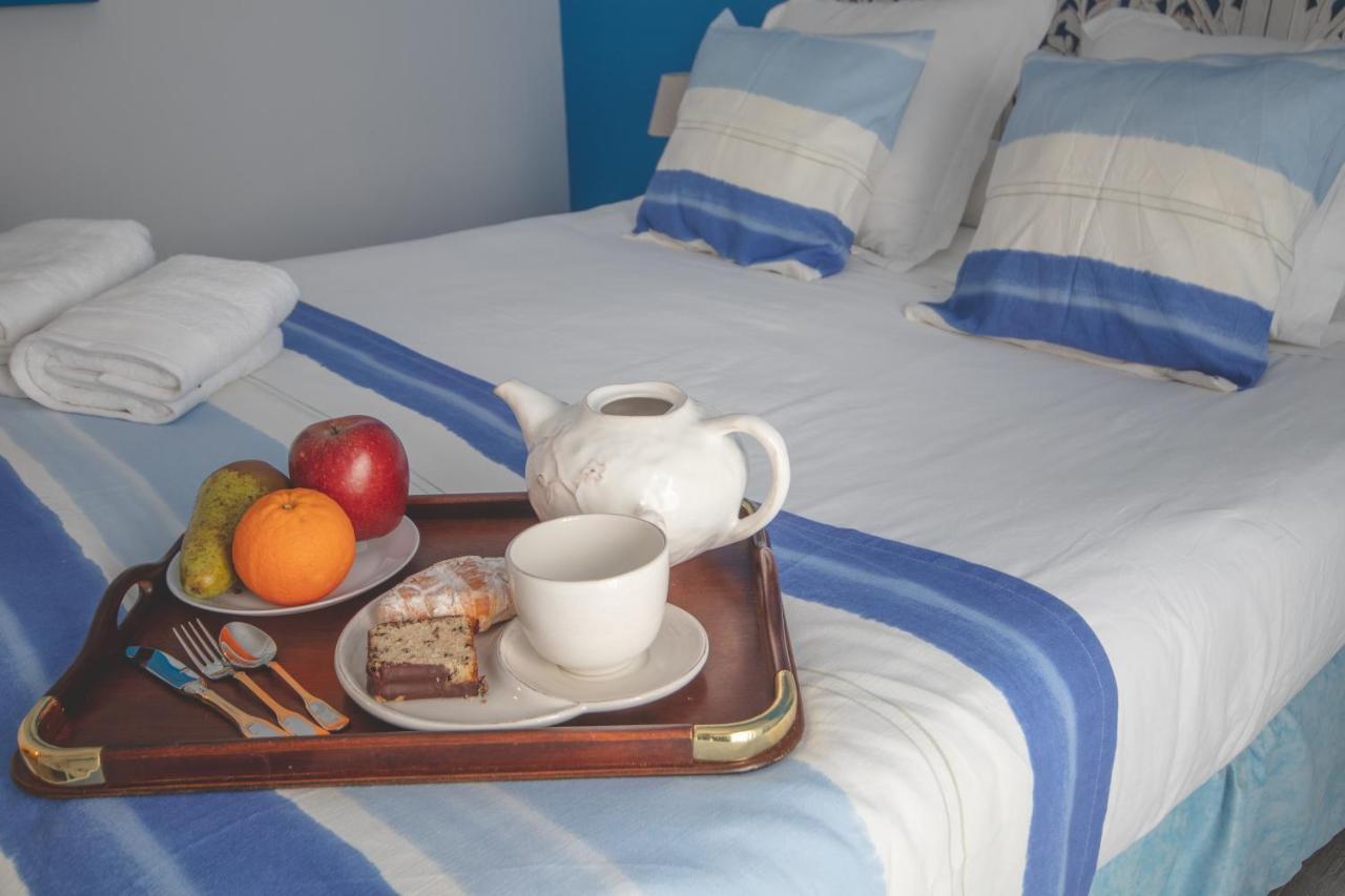 Coso De San Albin Apartment