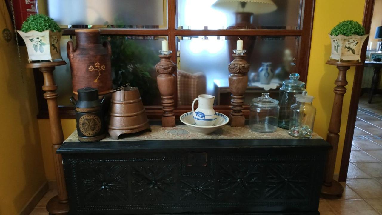 Hotel Casa Vieja Del Sastre 3*