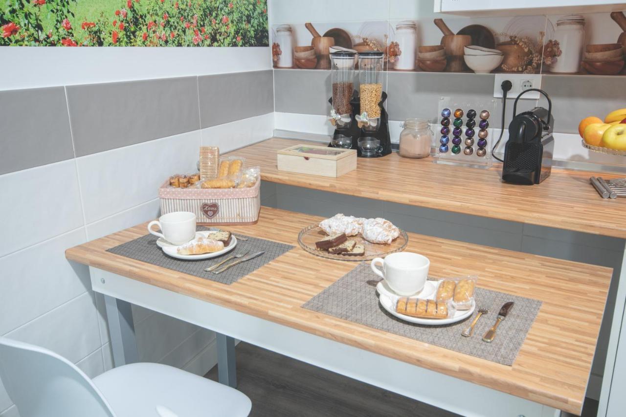 Apartment Coso De San Albin *