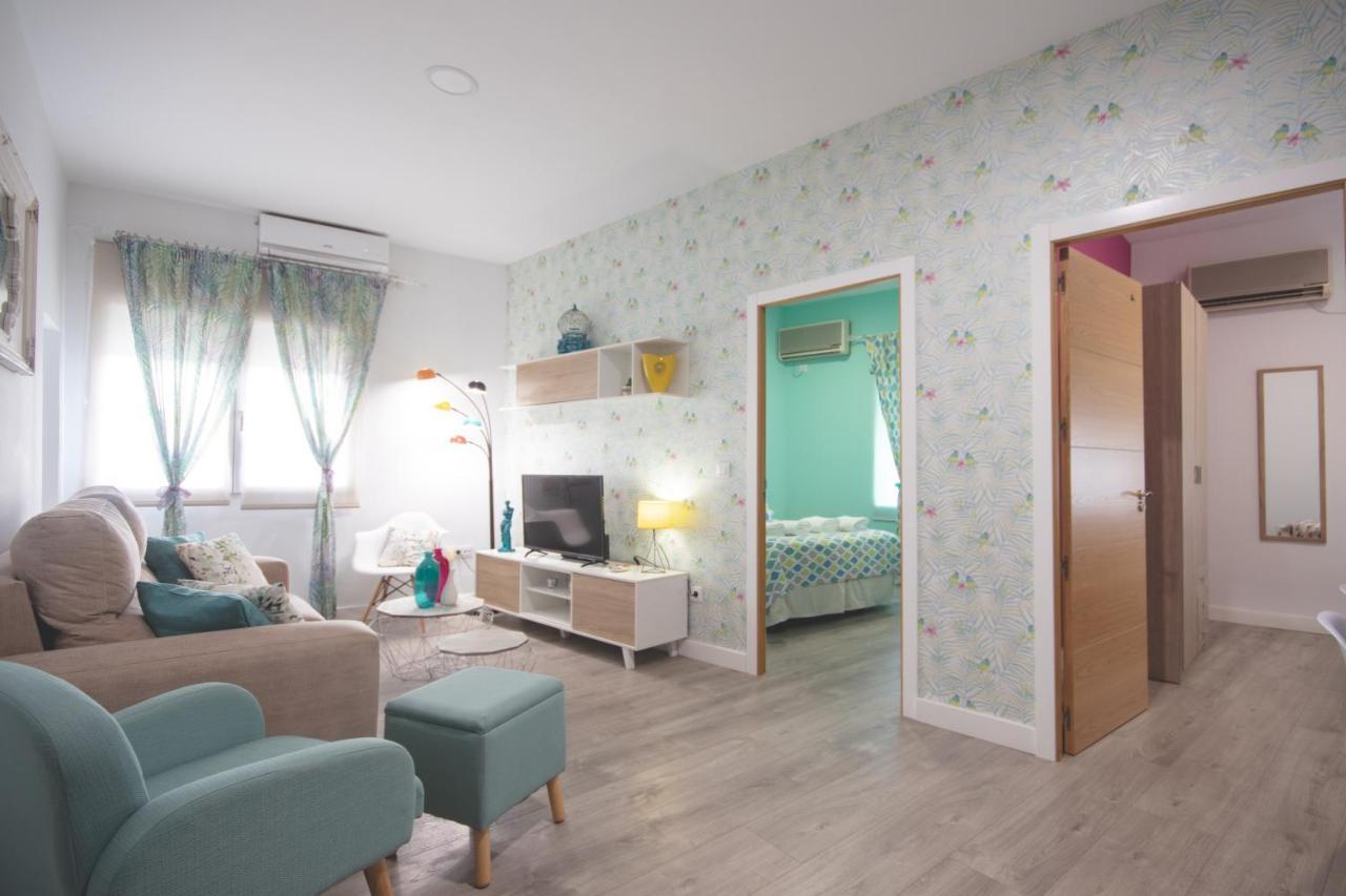 Apartment Coso De San Albin