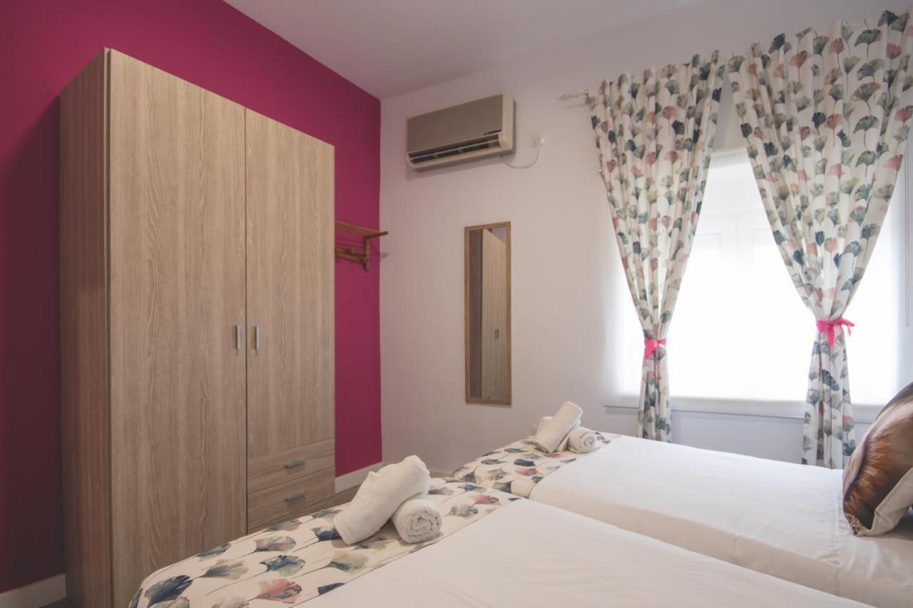 Apartment Coso De San Albin